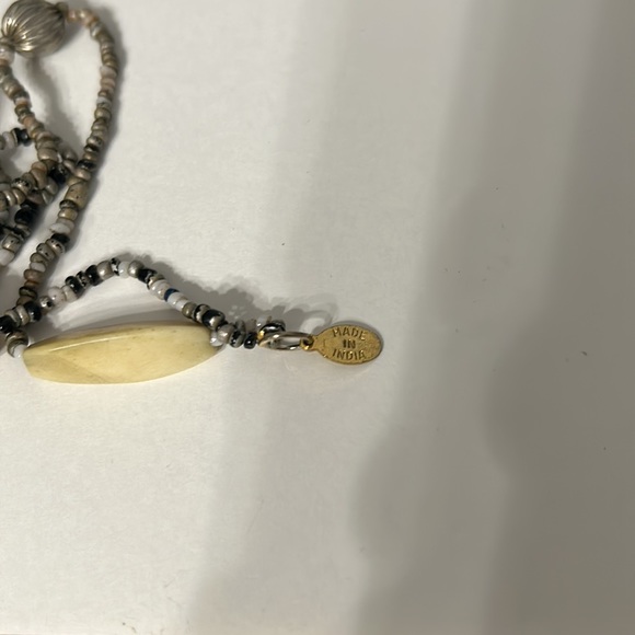 Express necklace boho - Picture 5 of 7